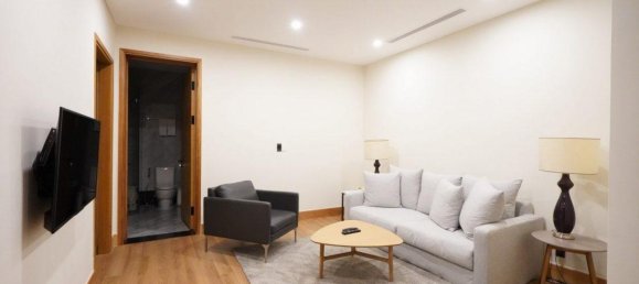 1 غرف نوم شقة في District 1, Vietnam رقم 18826 4