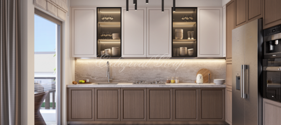 Apartment 1+1 in Antalya, Turkey No. 28852 5