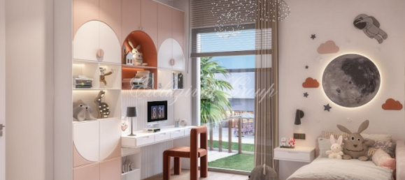 Apartment 1+1 in Antalya, Turkey No. 28852 6