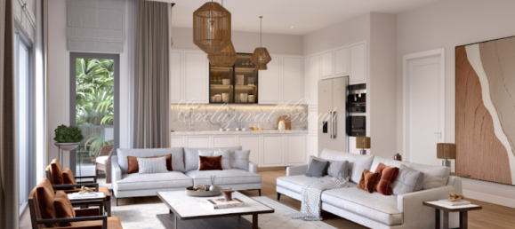 Apartment 1+1 in Antalya, Turkey No. 28852 4