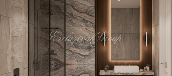 Apartment 1+1 in Antalya, Turkey No. 28852 8