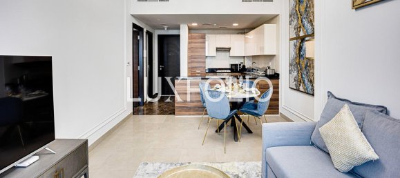 Apartamento de 1 dormitorio en Dubai Marina, UAE No. 100992 19