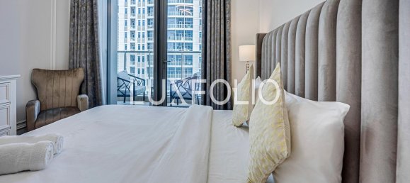 Apartamento de 1 dormitorio en Dubai Marina, UAE No. 100992 24