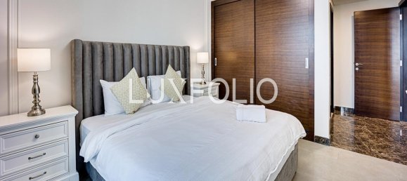 Apartamento de 1 dormitorio en Dubai Marina, UAE No. 100992 27