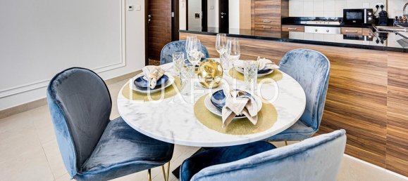 Apartamento de 1 dormitorio en Dubai Marina, UAE No. 100992 9