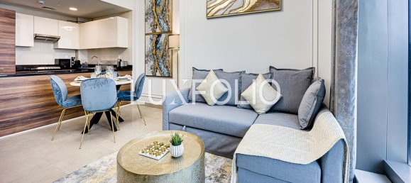 Apartamento de 1 dormitorio en Dubai Marina, UAE No. 100992 18