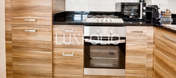 Apartamento de 1 dormitorio en Dubai Marina, UAE No. 100992 4