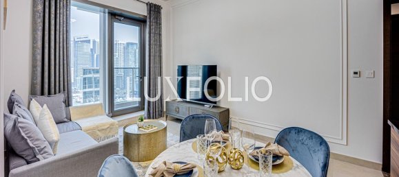 Apartamento de 1 dormitorio en Dubai Marina, UAE No. 100992 13