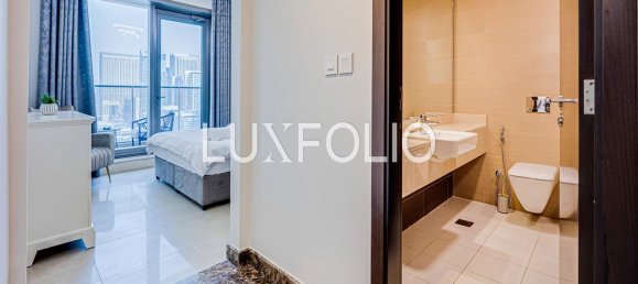 Apartamento de 1 dormitorio en Dubai Marina, UAE No. 100992 20