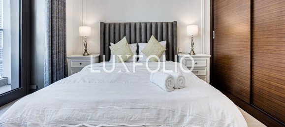 Apartamento de 1 dormitorio en Dubai Marina, UAE No. 100992 25