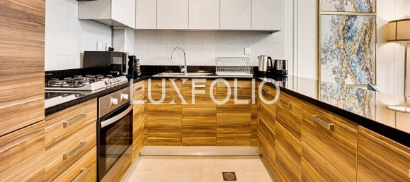 Apartamento de 1 dormitorio en Dubai Marina, UAE No. 100992 2