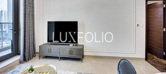 Apartamento de 1 dormitorio en Dubai Marina, UAE No. 100992 15