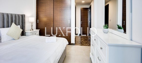 Apartamento de 1 dormitorio en Dubai Marina, UAE No. 100992 26