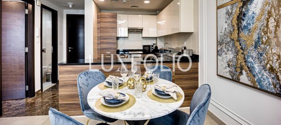 Apartamento de 1 dormitorio en Dubai Marina, UAE No. 100992 10
