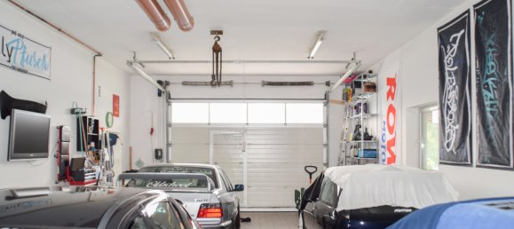 6 rooms Building in Westerwaldkreis, Germany No. 352962 24