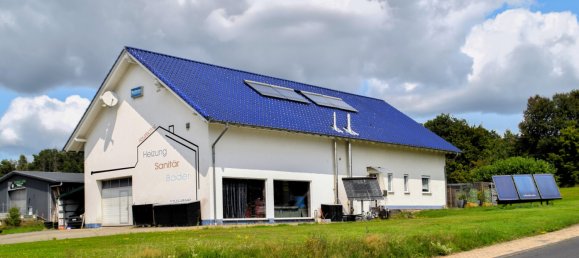 6 rooms Building in Westerwaldkreis, Germany No. 352962 33