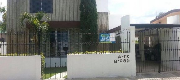 Casa de 5 dormitorios en Yucatán, Mexico No. 150592 2