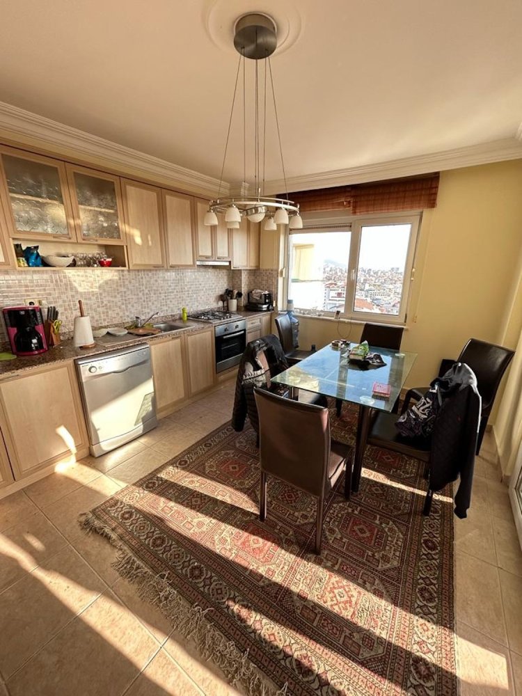 Apartment 2+1 in Alanya, Turkey No. 23910