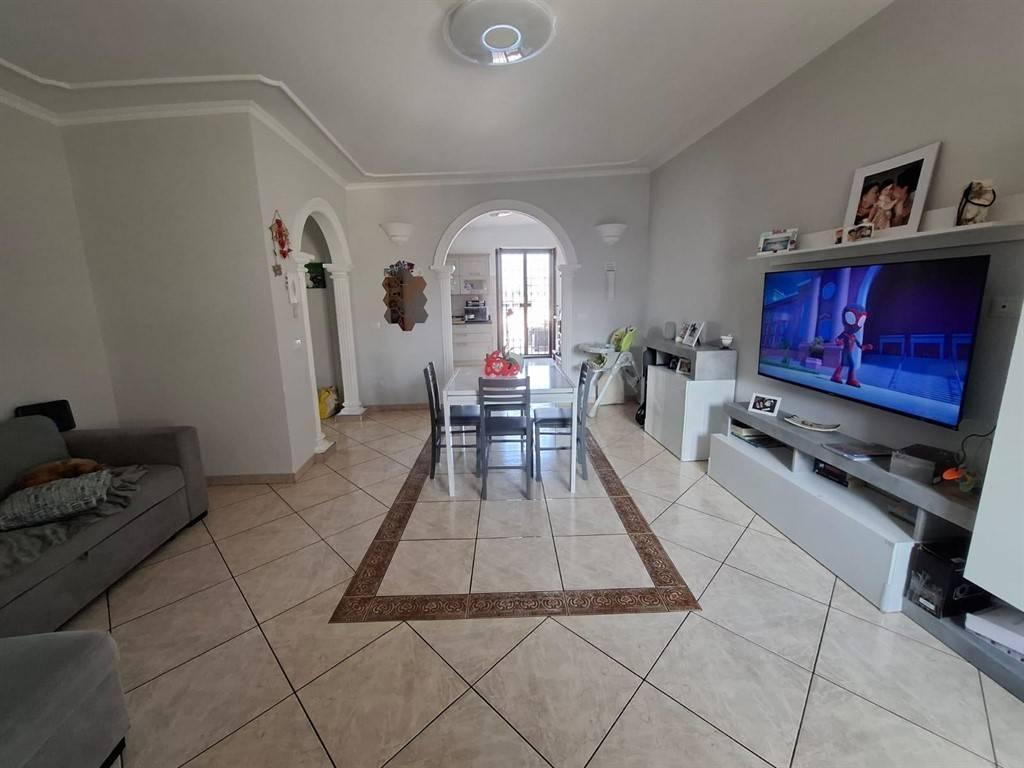 3 rooms Apartment in Guidonia Montecelio, Italy No. 37066