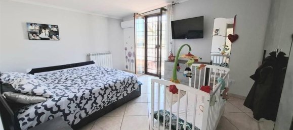 3 rooms Apartment in Guidonia Montecelio, Italy No. 37066 6
