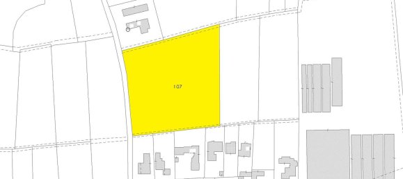 Grundstück in Udine, Italy 9600m², Nr. 123529 6