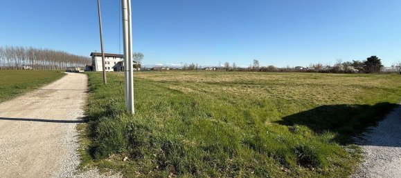 Grundstück in Udine, Italy 9600m², Nr. 123529 3