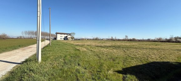 Grundstück in Udine, Italy 9600m², Nr. 123529 2