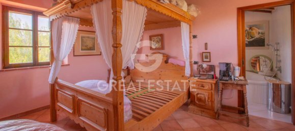 5-Zimmer Haus in Panicale, Italy, Nr. 266053 31