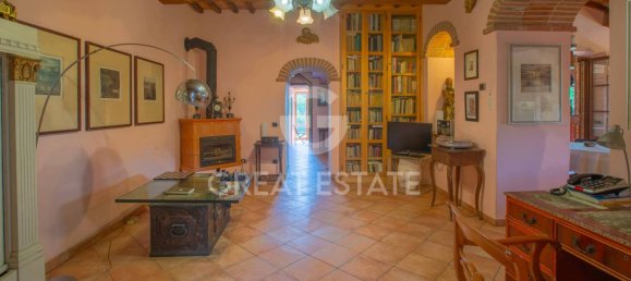 5-Zimmer Haus in Panicale, Italy, Nr. 266053 22