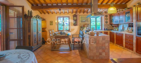 5-Zimmer Haus in Panicale, Italy, Nr. 266053 20