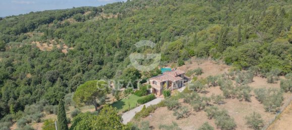 5-Zimmer Haus in Panicale, Italy, Nr. 266053 7