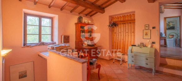 5-Zimmer Haus in Panicale, Italy, Nr. 266053 29
