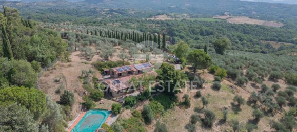 5-Zimmer Haus in Panicale, Italy, Nr. 266053 6