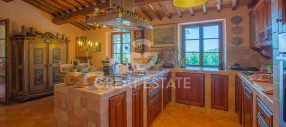 5-Zimmer Haus in Panicale, Italy, Nr. 266053 19