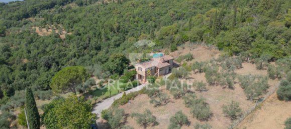 5-Zimmer Haus in Panicale, Italy, Nr. 266053 4