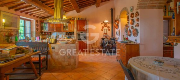5-Zimmer Haus in Panicale, Italy, Nr. 266053 18