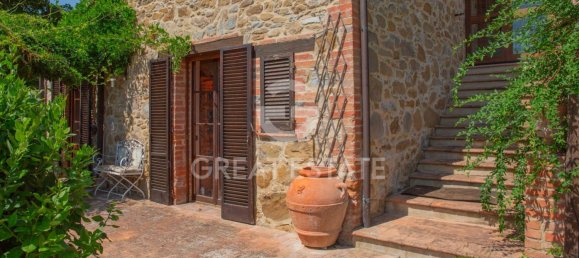 5-Zimmer Haus in Panicale, Italy, Nr. 266053 13