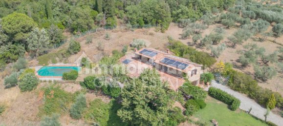 5-Zimmer Haus in Panicale, Italy, Nr. 266053 10