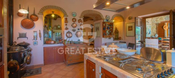 5-Zimmer Haus in Panicale, Italy, Nr. 266053 24