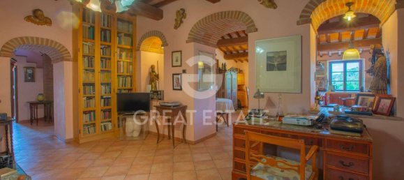 5-Zimmer Haus in Panicale, Italy, Nr. 266053 21