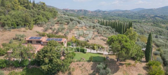 5-Zimmer Haus in Panicale, Italy, Nr. 266053 3