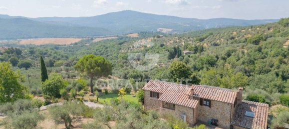 5-Zimmer Haus in Panicale, Italy, Nr. 266053 9