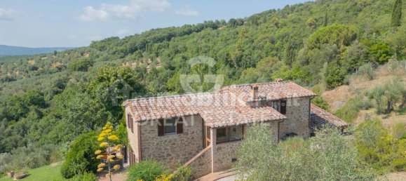 5-Zimmer Haus in Panicale, Italy, Nr. 266053 8