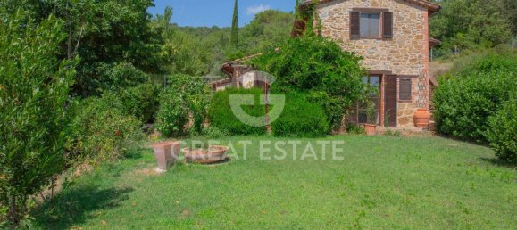5-Zimmer Haus in Panicale, Italy, Nr. 266053 15