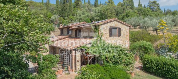 5-Zimmer Haus in Panicale, Italy, Nr. 266053 11