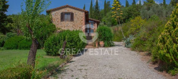 5-Zimmer Haus in Panicale, Italy, Nr. 266053 14