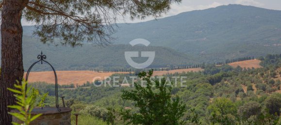 5-Zimmer Haus in Panicale, Italy, Nr. 266053 35