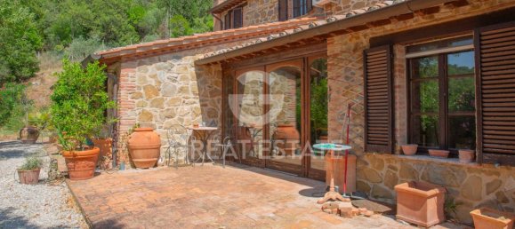 5-Zimmer Haus in Panicale, Italy, Nr. 266053 17