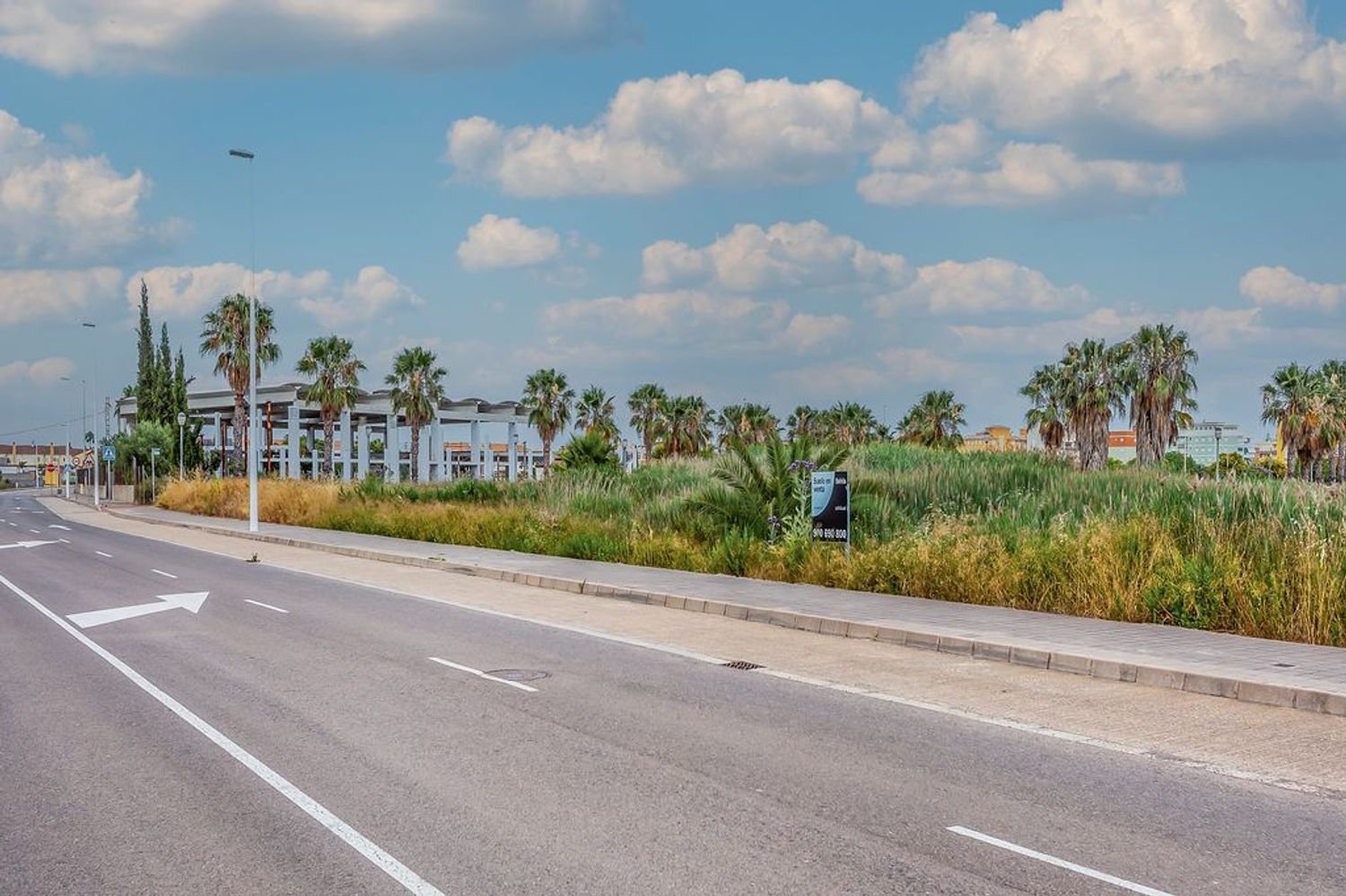 Terreno em Moncofa, Spain N.º 192811