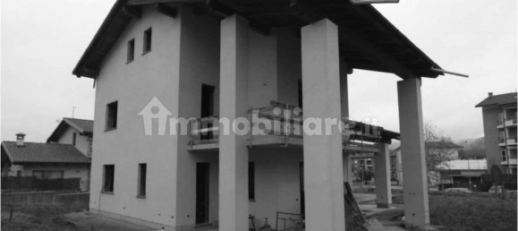 Вилла с 3 спальнями в Мондови, Италия № 227797 4